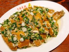 -陈光记烧腊(长寿路店)