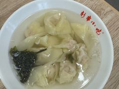 -新丰小吃(高银街分店)