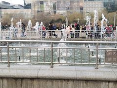 -泉城广场