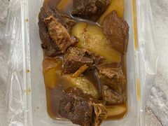 -珍珍小食店(西华路店)