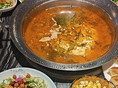 -老船舫·现做活鲜鱼馆(东郊记忆店)