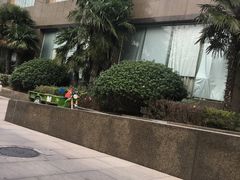 -中国工商银行(泰州分行营业部营业室)