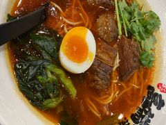 -和府捞面(天河领展广场店)