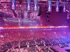 -丰业银行球馆(Scotiabank Arena)