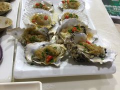 -虾弄弄海派小龙虾·牛羊蝎子火锅