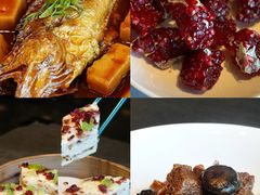 -湖里春风·淮扬菜(丽泽天街店)