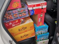 -江杨农产品批发市场