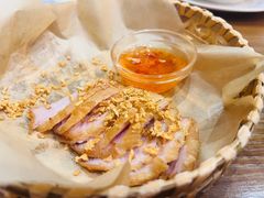 -曼谷食堂·泰国家庭料理(丹桂路店)