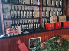 -屯屯面(海尔路店)