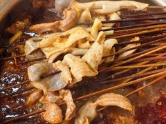 -牛华八婆麻辣烫(起源店)