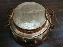 -抚仙湖野生菌石锅鱼(腾冲总店)