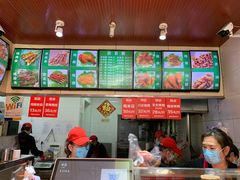 -新桥炸鸡店(新桥大街直营店)