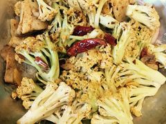 -老上海弄堂菜馆(恒基名人购物中心店)