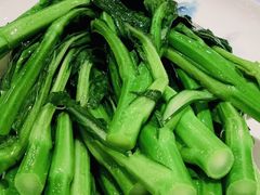 -先记烧鹅王·本地粤菜(福永店)