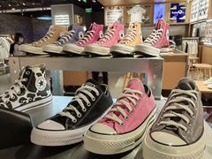 -CONVERSE匡威(王府井店)