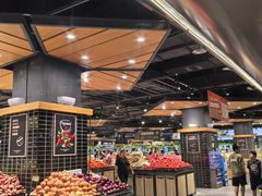 -旺豪阳光超市(友谊阳光城店)