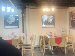 -北平味道.京味菜.烤鸭(梨园店)