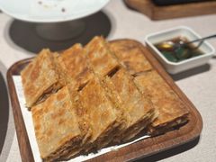 -四季民福烤鸭店(外滩外白渡桥店)