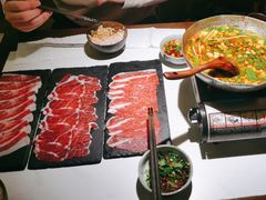 -旺福·贵州酸汤牛肉火锅(陆悦天地店)