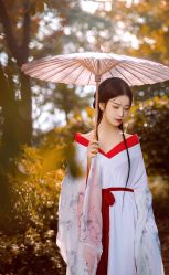 -盘子女人坊古装写真摄影(南京总店)