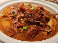 -道道鲜·崇明私房菜(五角场店)