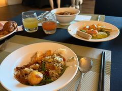 -上海外滩茂悦大酒店