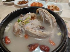 -长顺参鸡汤店(西塔总店)