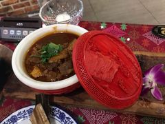 -小娘惹厨房Little Nyonya(狮城有约上榜店)