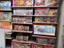 -KidsLand(永旺梦乐城店)