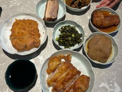 -松鹤面馆·古法焖肉面(观前店)