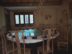 包厢-院子餐厅·大锅菜·老杭帮(桥西直街店)