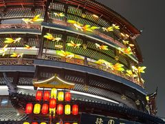 -上海会馆(香港名都店)