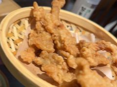 -江边城外烤全鱼(方庄时代购物中心店)