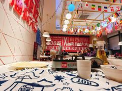 -松哥油焖大虾.小龙虾.黑鸭煲(海岸城店)