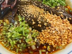 -新兴园饺子馆(河南街店)