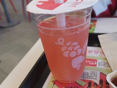 -肯德基(亦庄上海沙龙店)