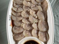-京北渔家傲