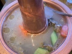 -民食香·腊排骨野生菌美食(木府店)