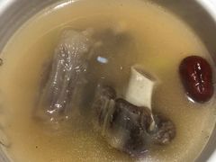 -青松馆韩国料理(香港中路佳世客店)