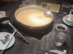 -捞王猪肚鸡火锅(金华义乌之心店)