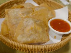 招牌海鲜饼-202特色排档(五缘湾店)