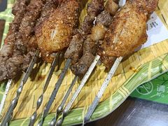 -大草原清真饭庄(沙河店)