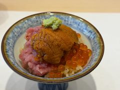 -鮨一日本料理旗舰店(总店)