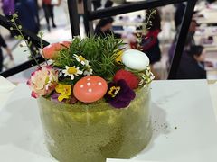 -5Cake五度无蔗糖低脂蛋糕(陶然亭店)