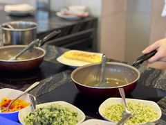 -厦门艾美酒店·新食谱西餐厅