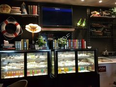 -好伦哥比萨烤肉自助(马家堡店)