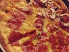-PIZZA BIANCA(万象城店)