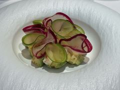 -L'Arome芳芳法国餐厅(仙林金鹰店)