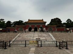 -北陵公园