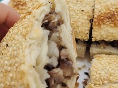 -正顺饸饹馆(中土商务楼店)